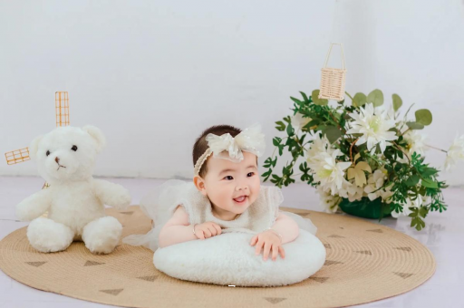 乌海宝宝急性荨麻疹